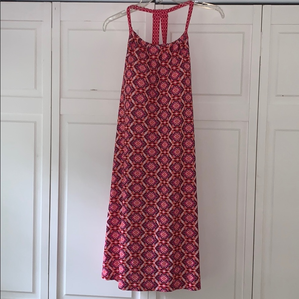 Prana Veeda Dress.  New with tags.  Size XL